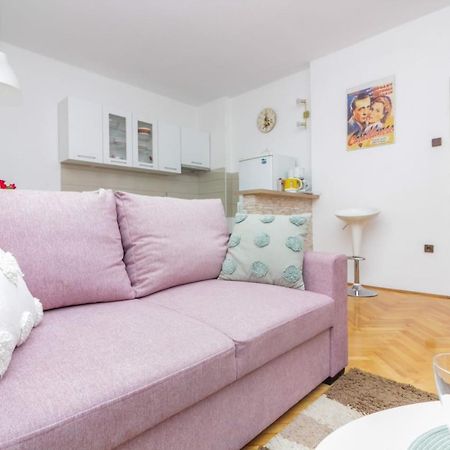 Apartman Sweet Mary Apartment Zadar Bagian luar foto