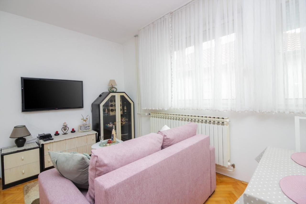 Apartman Sweet Mary Apartment Zadar Bagian luar foto