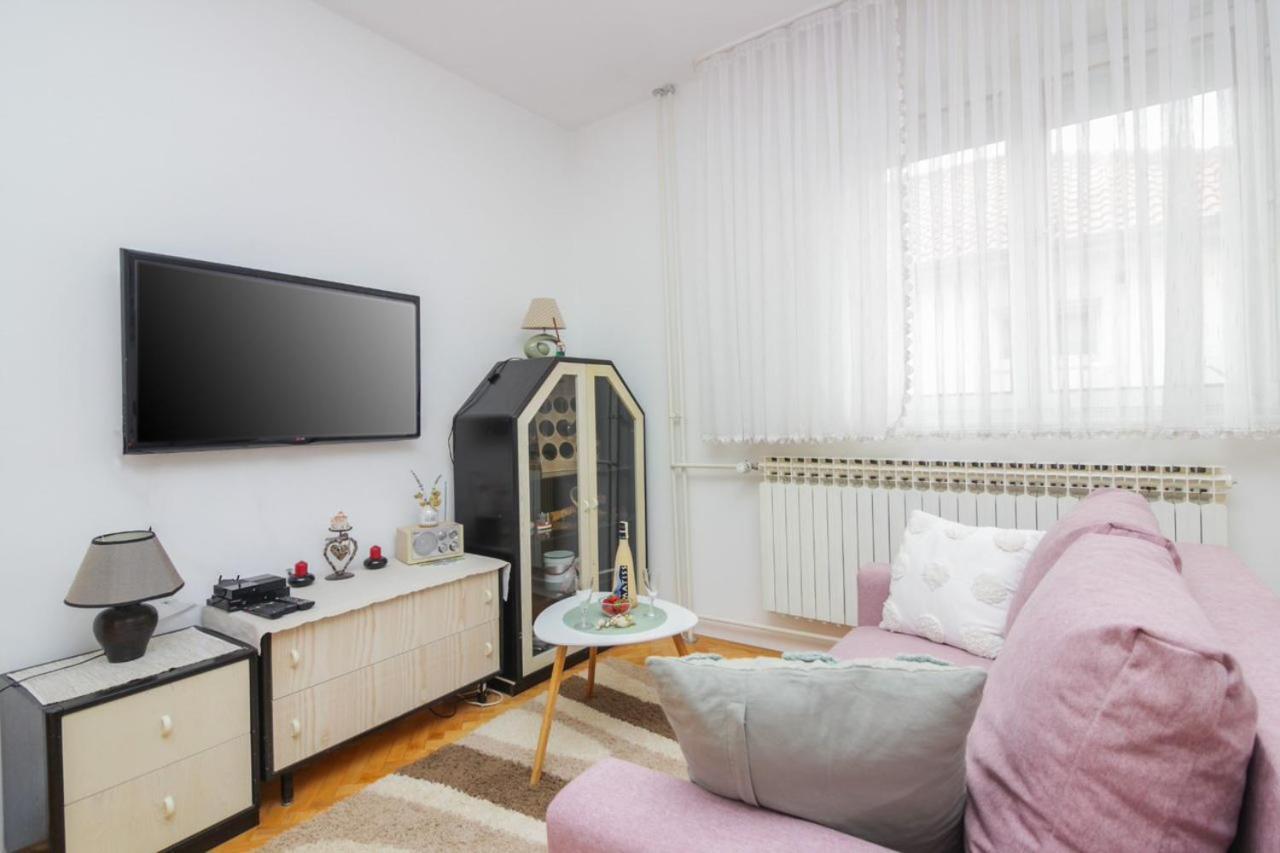Apartman Sweet Mary Apartment Zadar Bagian luar foto