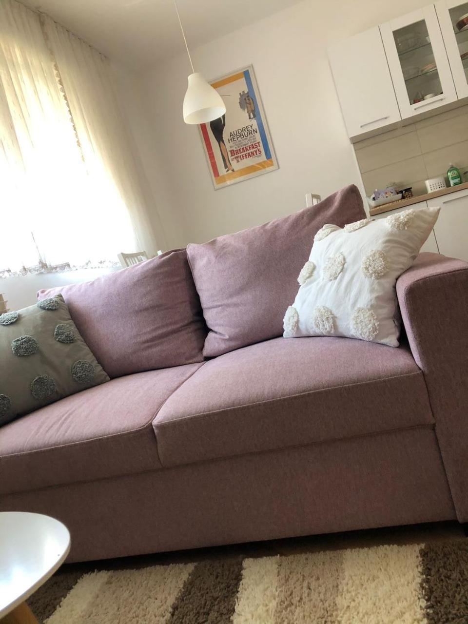 Apartman Sweet Mary Apartment Zadar Bagian luar foto