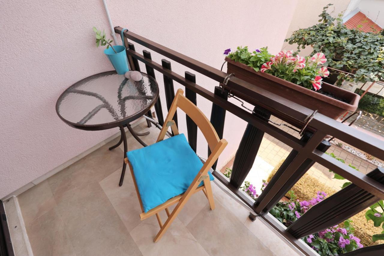 Apartman Sweet Mary Apartment Zadar Bagian luar foto