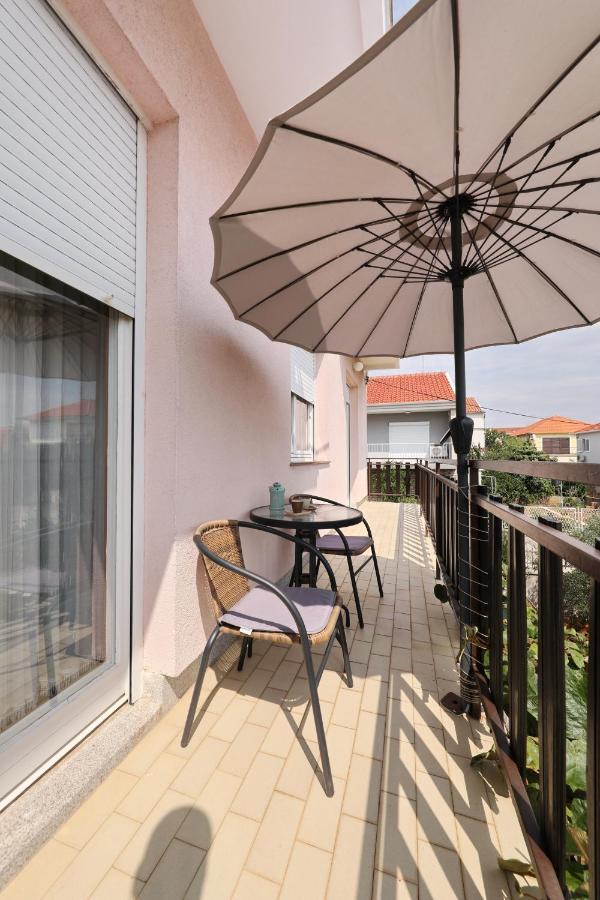 Apartman Sweet Mary Apartment Zadar Bagian luar foto