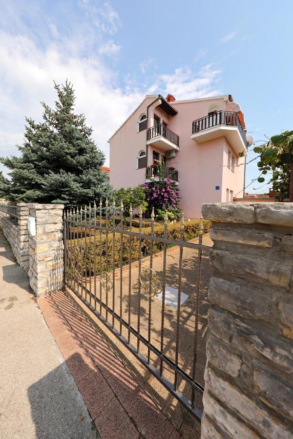 Apartman Sweet Mary Apartment Zadar Bagian luar foto