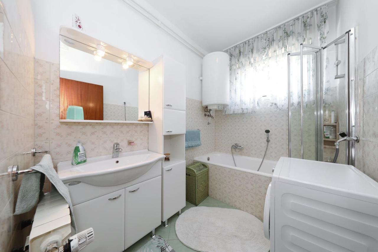 Apartman Sweet Mary Apartment Zadar Bagian luar foto