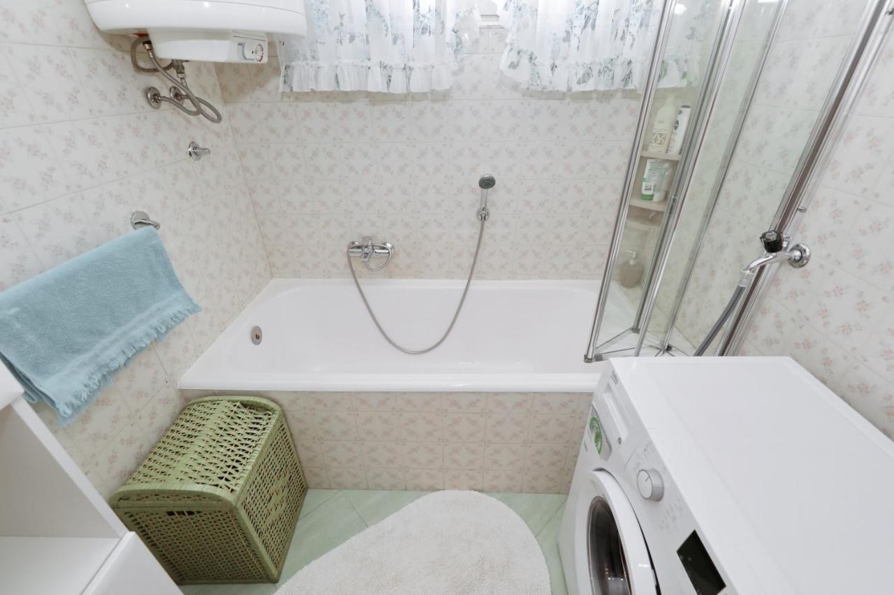 Apartman Sweet Mary Apartment Zadar Bagian luar foto