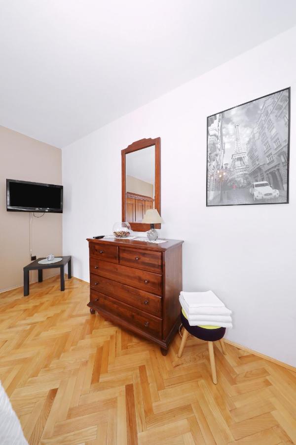 Apartman Sweet Mary Apartment Zadar Bagian luar foto