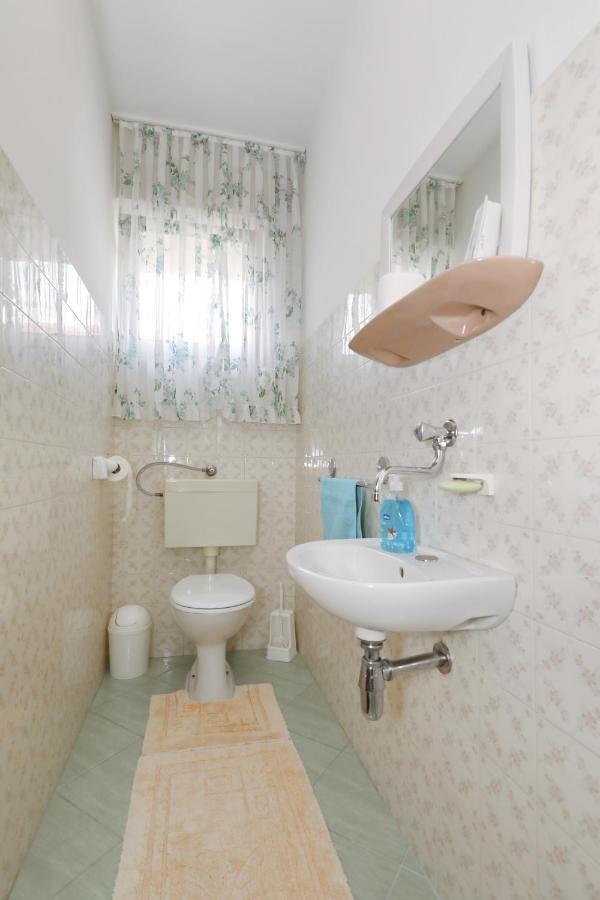 Apartman Sweet Mary Apartment Zadar Bagian luar foto