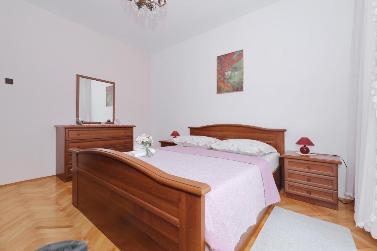 Apartman Sweet Mary Apartment Zadar Bagian luar foto