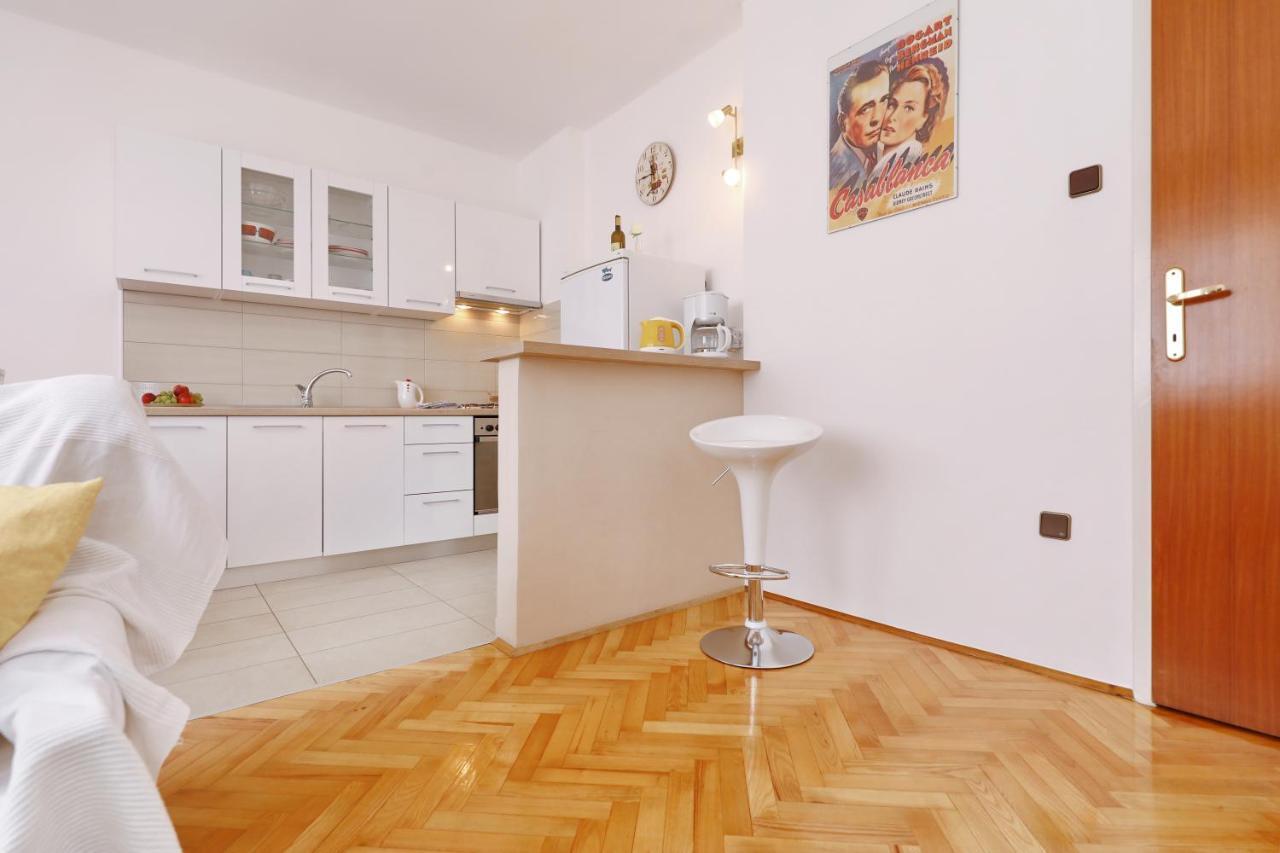 Apartman Sweet Mary Apartment Zadar Bagian luar foto