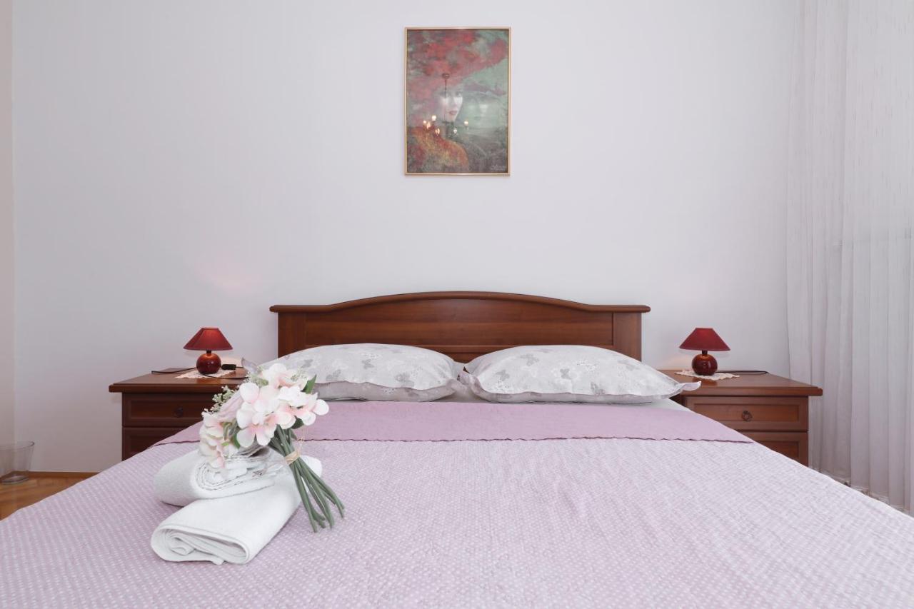 Apartman Sweet Mary Apartment Zadar Bagian luar foto