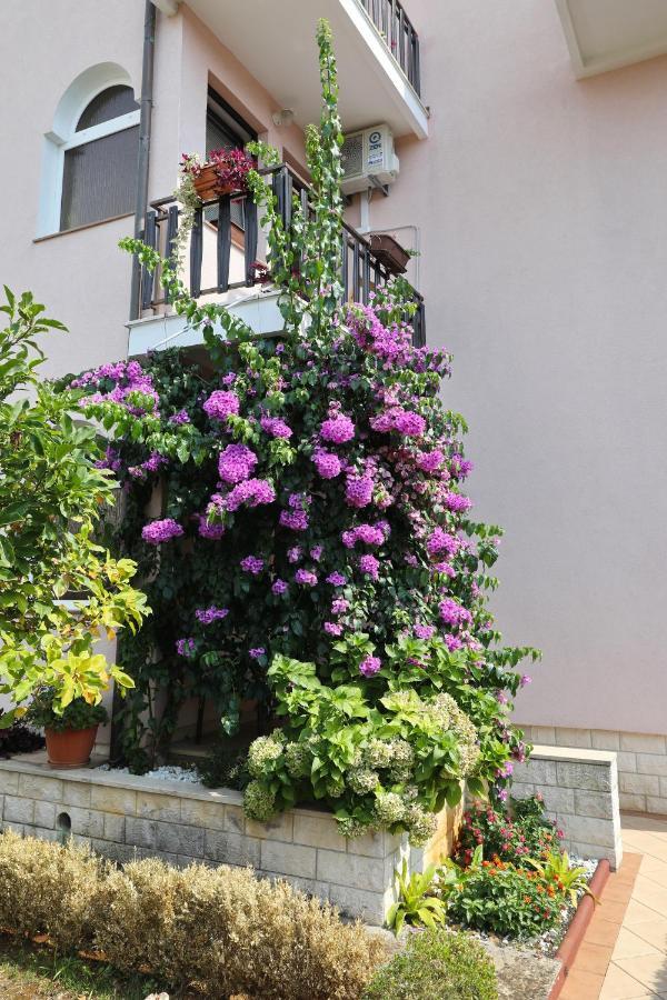 Apartman Sweet Mary Apartment Zadar Bagian luar foto