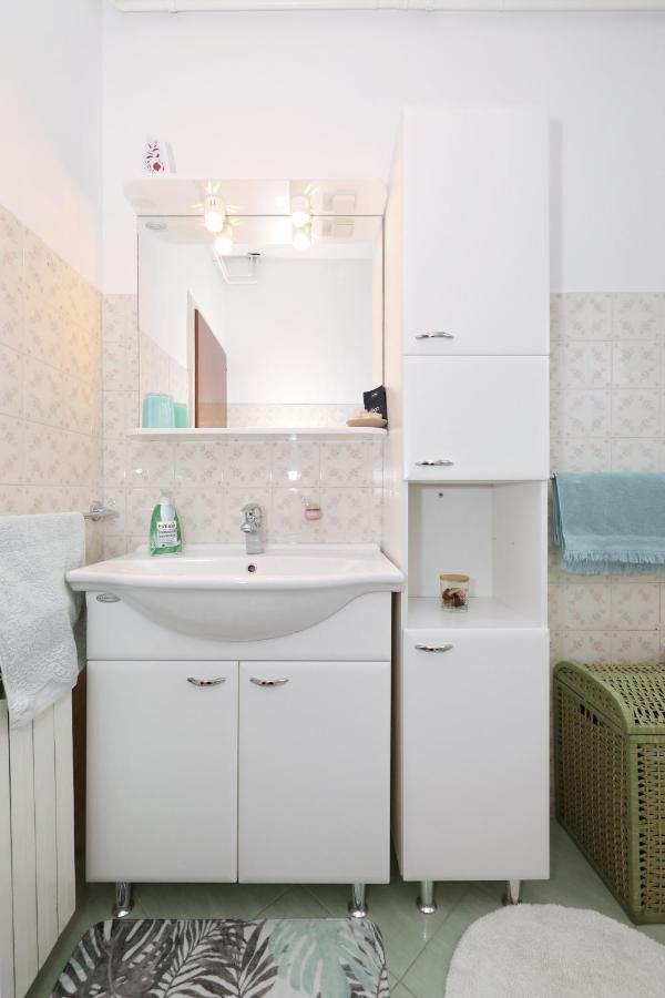 Apartman Sweet Mary Apartment Zadar Bagian luar foto