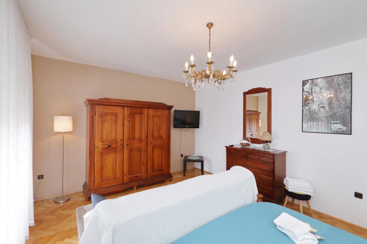 Apartman Sweet Mary Apartment Zadar Bagian luar foto