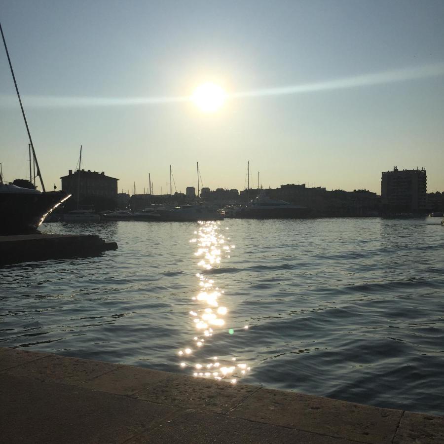 Apartman Sweet Mary Apartment Zadar Bagian luar foto